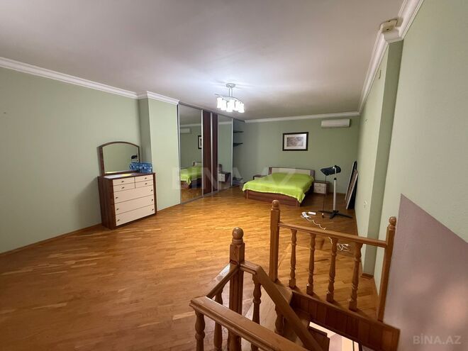 Satılır 3 otaqlı köhnə tikili 92 m², İçəri Şəhər m., photo 5 from 12