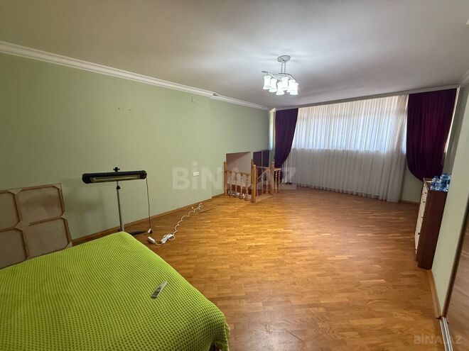 Satılır 3 otaqlı köhnə tikili 92 m², İçəri Şəhər m., photo 6 from 12