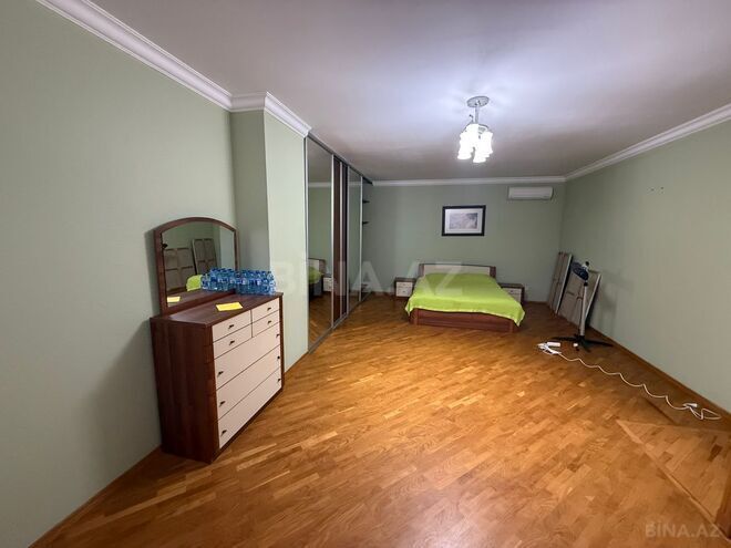 Satılır 3 otaqlı köhnə tikili 92 m², İçəri Şəhər m., photo 8 from 12