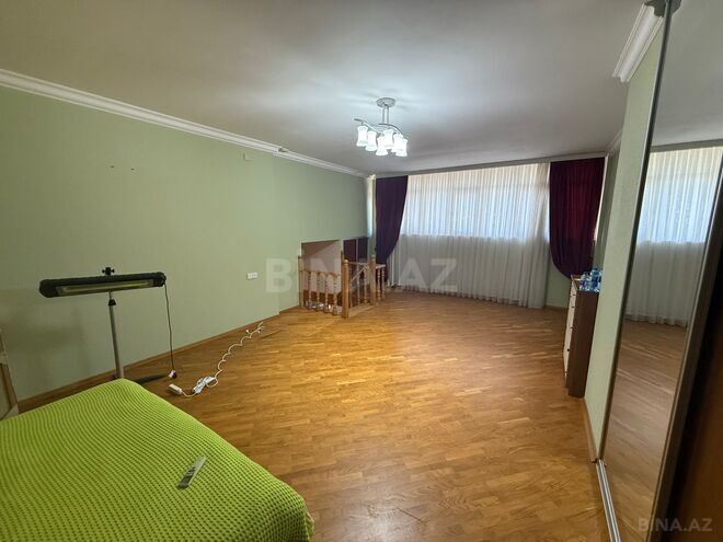 Satılır 3 otaqlı köhnə tikili 92 m², İçəri Şəhər m., photo 7 from 12