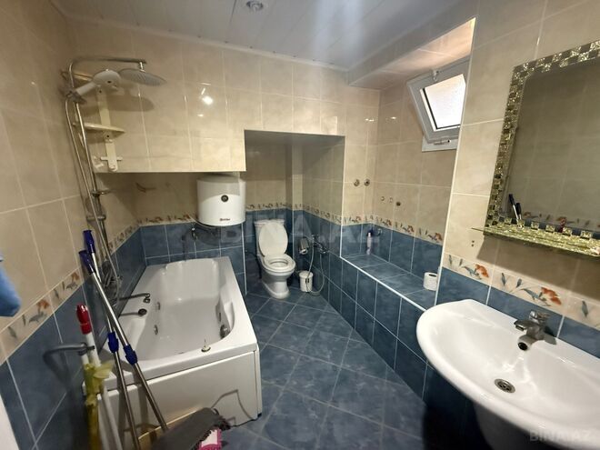 Satılır 3 otaqlı köhnə tikili 92 m², İçəri Şəhər m., photo 10 from 12