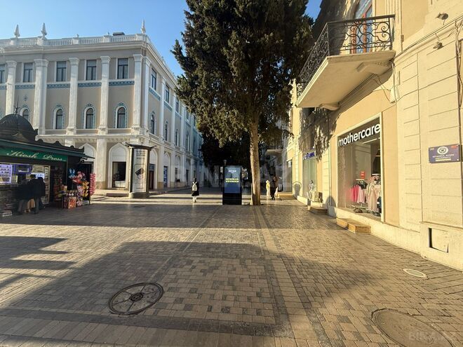 Satılır 3 otaqlı köhnə tikili 92 m², İçəri Şəhər m., photo 9 from 12