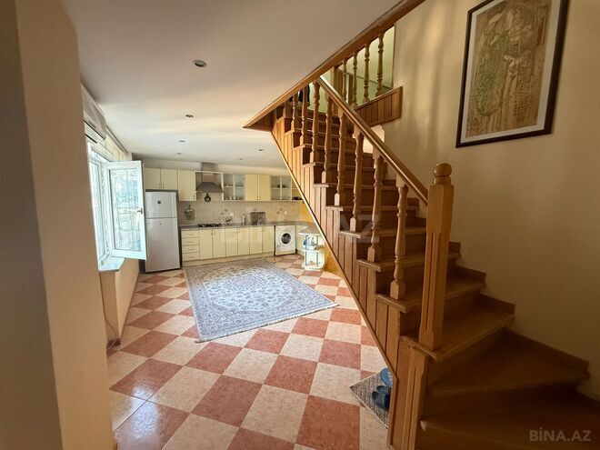 Satılır 3 otaqlı köhnə tikili 92 m², İçəri Şəhər m., photo 4 from 12