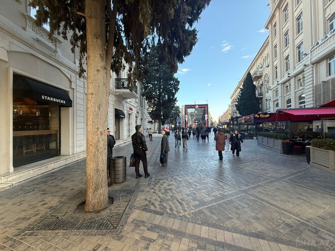 Satılır 3 otaqlı köhnə tikili 92 m², İçəri Şəhər m., photo 11 from 12