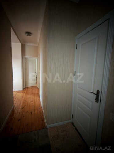 İcarəyə verilir 3 otaqlı həyət evi/bağ evi 100 m², Binəqədi q., photo 11 from 15