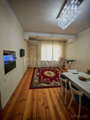 İcarəyə verilir 3 otaqlı həyət evi/bağ evi 100 m², Binəqədi q., photo 14 from 15