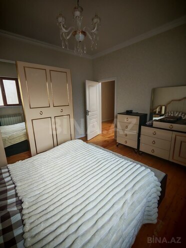 İcarəyə verilir 3 otaqlı həyət evi/bağ evi 100 m², Binəqədi q., photo 12 from 15
