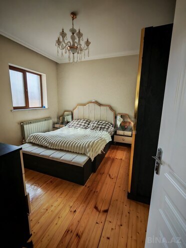 İcarəyə verilir 3 otaqlı həyət evi/bağ evi 100 m², Binəqədi q., photo 7 from 15