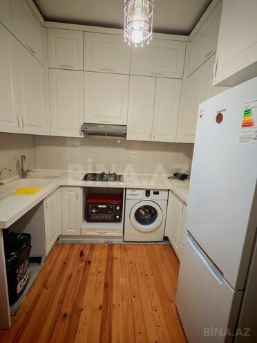 İcarəyə verilir 3 otaqlı həyət evi/bağ evi 100 m², Binəqədi q., photo 4 from 15