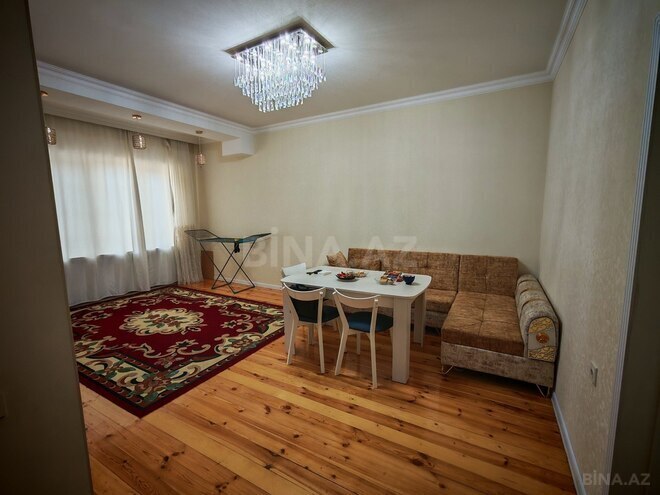 İcarəyə verilir 3 otaqlı həyət evi/bağ evi 100 m², Binəqədi q., photo 8 from 15