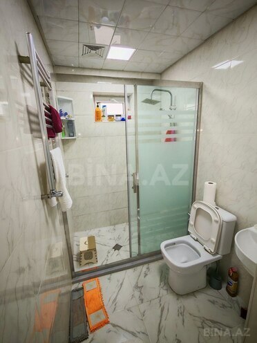 İcarəyə verilir 3 otaqlı həyət evi/bağ evi 100 m², Binəqədi q., photo 5 from 15