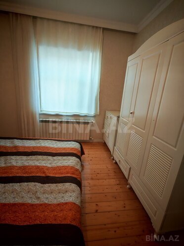 İcarəyə verilir 3 otaqlı həyət evi/bağ evi 100 m², Binəqədi q., photo 3 from 15