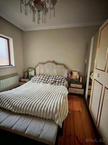 İcarəyə verilir 3 otaqlı həyət evi/bağ evi 100 m², Binəqədi q., photo 13 from 15