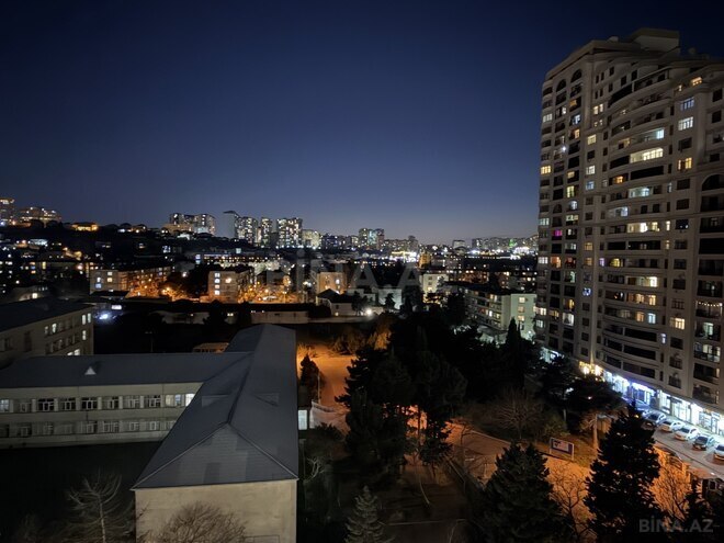 Satılır 3 otaqlı yeni tikili 98 m², Bakıxanov q., photo 20 from 25