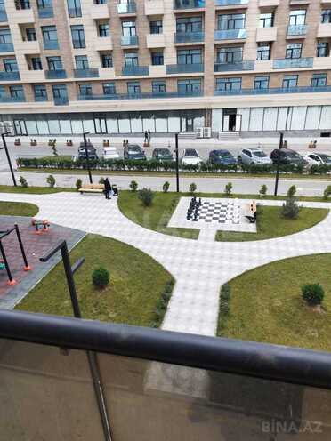 Satılır 2 otaqlı yeni tikili 104 m², Nizami m., photo 7 from 8