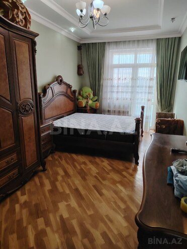 İcarəyə verilir 2 otaqlı yeni tikili 95 m², Elmlər Akademiyası m., photo 5 from 9