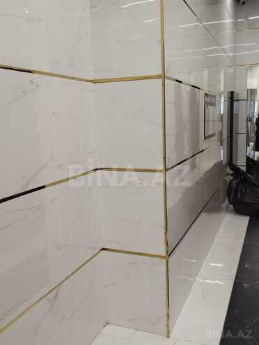 Satılır 2 otaqlı yeni tikili 104 m², Nizami m., photo 6 from 8