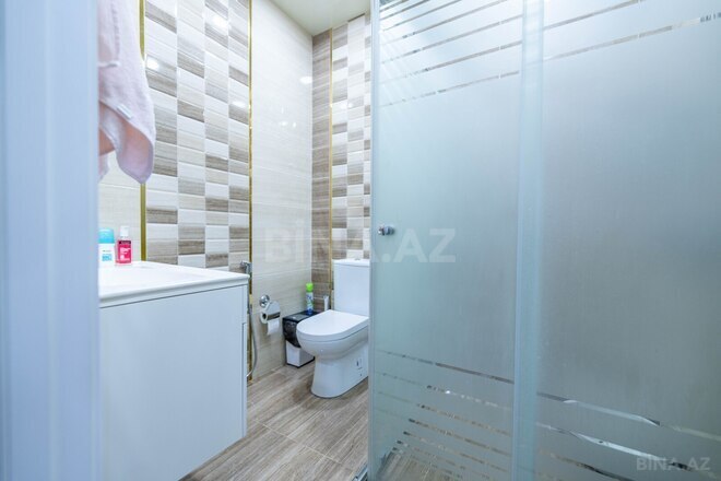 Satılır 3 otaqlı yeni tikili 98 m², Bakıxanov q., photo 15 from 25
