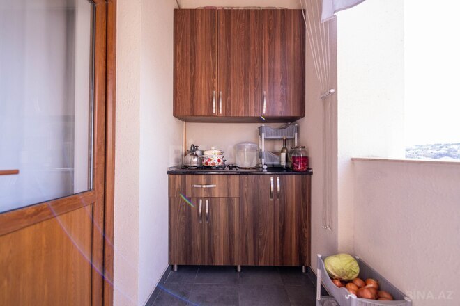 Satılır 3 otaqlı yeni tikili 98 m², Bakıxanov q., photo 18 from 25
