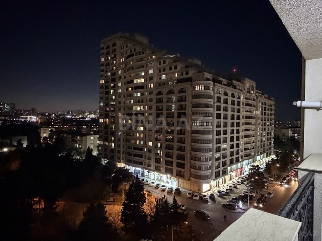 Satılır 3 otaqlı yeni tikili 98 m², Bakıxanov q., photo 21 from 25