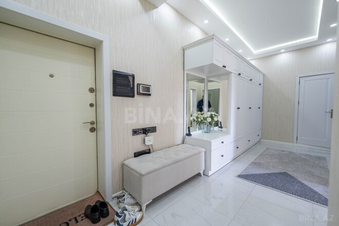 Satılır 3 otaqlı yeni tikili 98 m², Bakıxanov q., photo 7 from 25