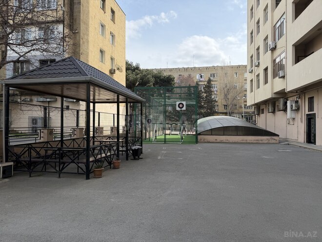 Satılır 3 otaqlı yeni tikili 98 m², Bakıxanov q., photo 23 from 25