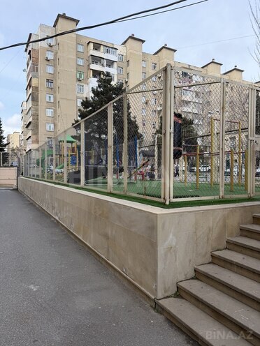 Satılır 3 otaqlı yeni tikili 98 m², Bakıxanov q., photo 22 from 25