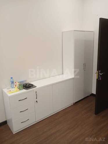 Сдаётся 1-комн. офис 20 м², м. Низами, photo 3 from 6