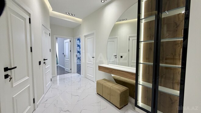 Satılır 3 otaqlı yeni tikili 100 m², Xalqlar Dostluğu m., photo 4 from 15