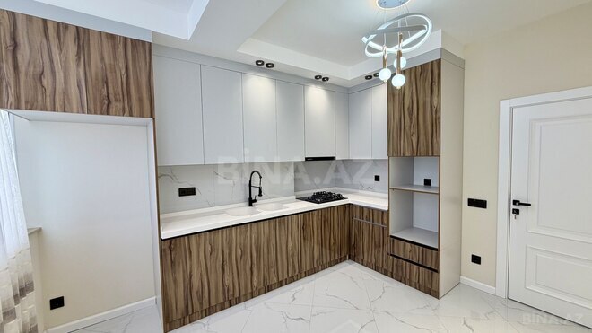 Satılır 3 otaqlı yeni tikili 100 m², Xalqlar Dostluğu m., photo 11 from 15