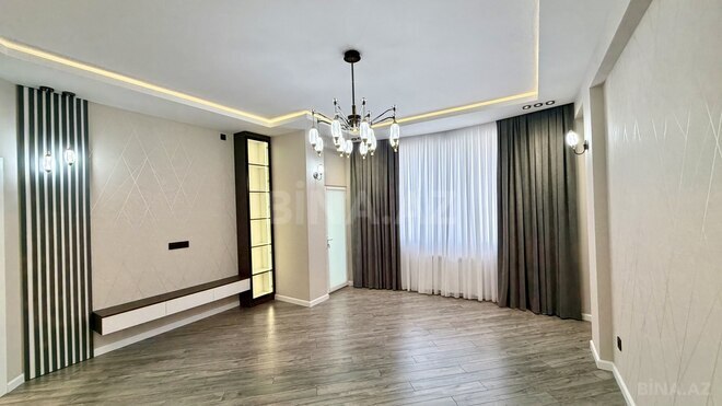 Satılır 3 otaqlı yeni tikili 100 m², Xalqlar Dostluğu m., photo 1 from 15