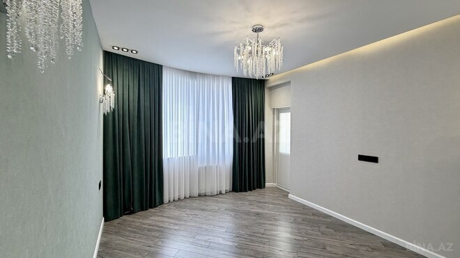 Satılır 3 otaqlı yeni tikili 100 m², Xalqlar Dostluğu m., photo 6 from 15