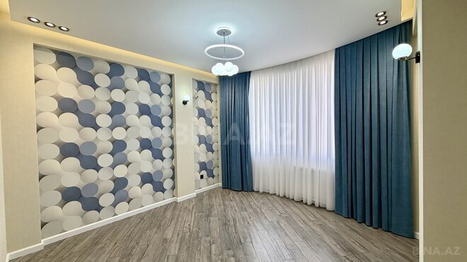 Satılır 3 otaqlı yeni tikili 100 m², Xalqlar Dostluğu m., photo 8 from 15