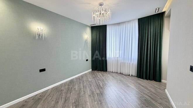 Satılır 3 otaqlı yeni tikili 100 m², Xalqlar Dostluğu m., photo 7 from 15