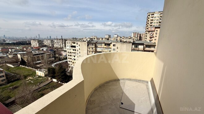 Satılır 3 otaqlı yeni tikili 100 m², Xalqlar Dostluğu m., photo 14 from 15