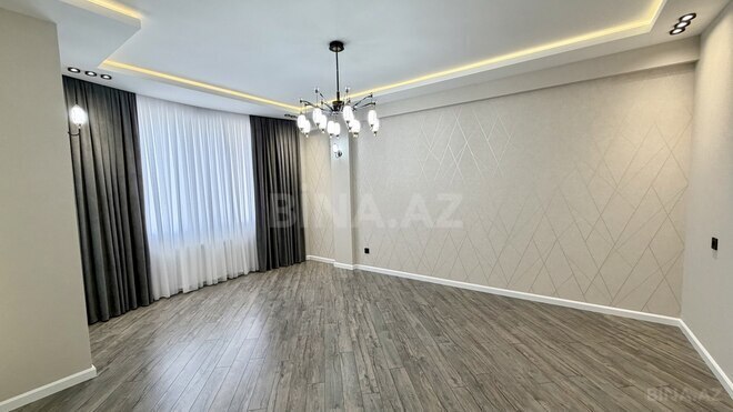 Satılır 3 otaqlı yeni tikili 100 m², Xalqlar Dostluğu m., photo 3 from 15