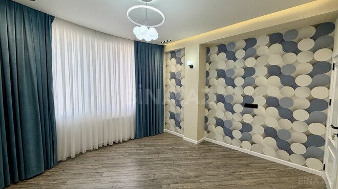 Satılır 3 otaqlı yeni tikili 100 m², Xalqlar Dostluğu m., photo 9 from 15