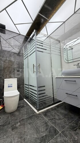 Satılır 3 otaqlı yeni tikili 100 m², Xalqlar Dostluğu m., photo 12 from 15