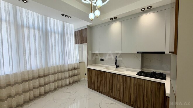 Satılır 3 otaqlı yeni tikili 100 m², Xalqlar Dostluğu m., photo 10 from 15