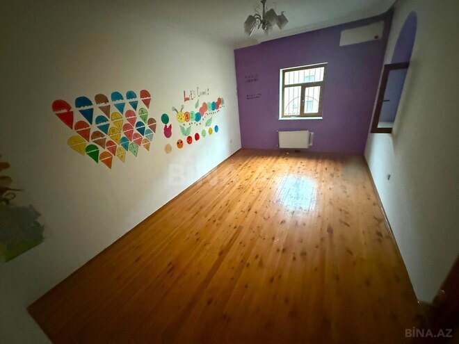 Satılır 19 otaqlı həyət evi/bağ evi 1 200 m², Nərimanov r., photo 10 from 16
