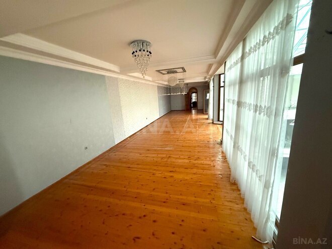 Satılır 19 otaqlı həyət evi/bağ evi 1 200 m², Nərimanov r., photo 7 from 16