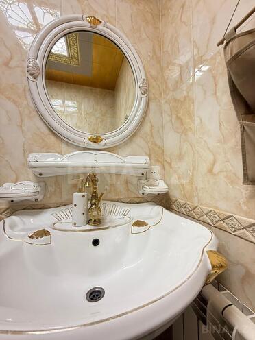 Продаётся 4-комн. новостройка 250 м², м. Низами, photo 9 from 12