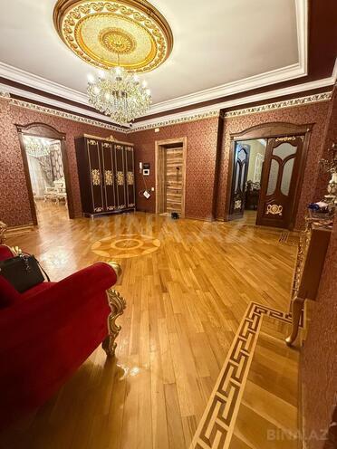 Продаётся 4-комн. новостройка 250 м², м. Низами, photo 11 from 12