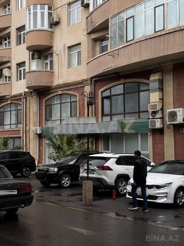 Продаётся  объект 230 м², м. Элмляр Академиясы, photo 3 from 12