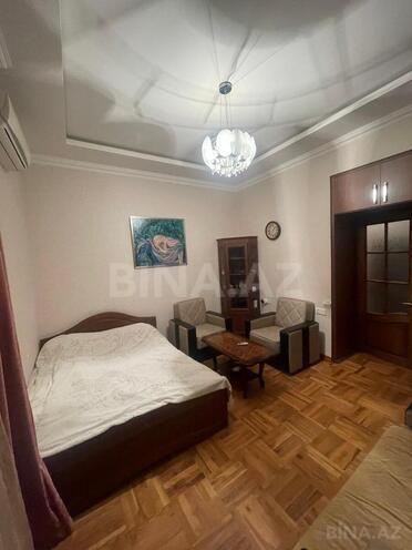 Сдаётся 1-комн. вторичка 35 м², м. Ичеришехер, photo 5 from 8