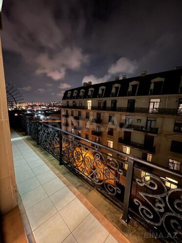 Сдаётся 2-комн. новостройка 70 м², пос. Аг шехер, photo 13 from 17