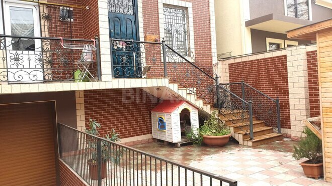 Сдаётся 6-комн. дом/дача 300 м², м. Ази Асланов, photo 27 from 32