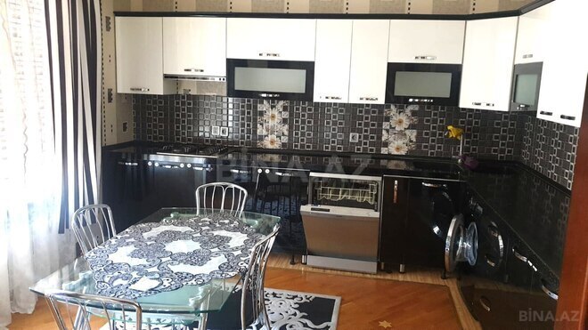 Сдаётся 6-комн. дом/дача 300 м², м. Ази Асланов, photo 14 from 32