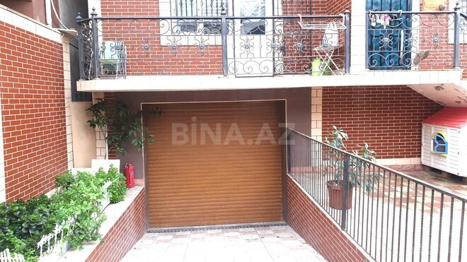 Сдаётся 6-комн. дом/дача 300 м², м. Ази Асланов, photo 30 from 32