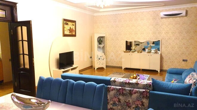 Сдаётся 6-комн. дом/дача 300 м², м. Ази Асланов, photo 4 from 32